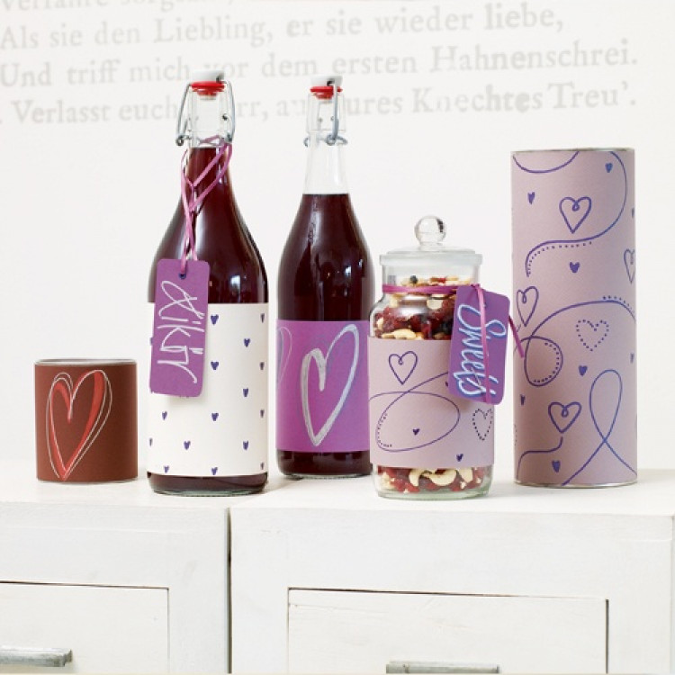 Фломастер, металик боја Edding 1200